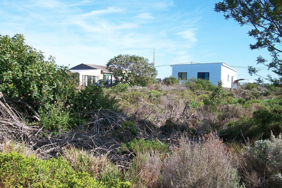 0 Bedroom Property for Sale in Paradise Beach Eastern Cape